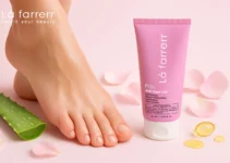 بایدها و نبایدهای درمان ترک پا به صورت طبیعی و خانگی بایدها و نبایدهای درمان ترک پا به صورت طبیعی و خانگی