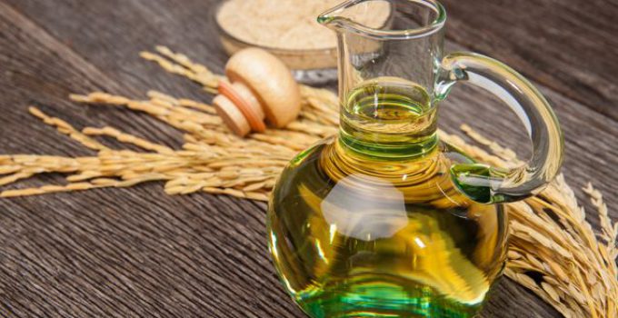 با خواص روغن سبوس برنج برای سلامت و شادابی موها آشنا شوید