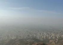 برای حفظ سلامتی در هوای آلوده به چه نکاتی باید توجه کنیم