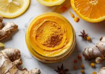 طرز تهیه 12 ماسک پرتقال برای صورت که حتماً باید امتحان کنید طرز تهیه 12 ماسک پرتقال برای صورت که حتماً باید امتحان کنید