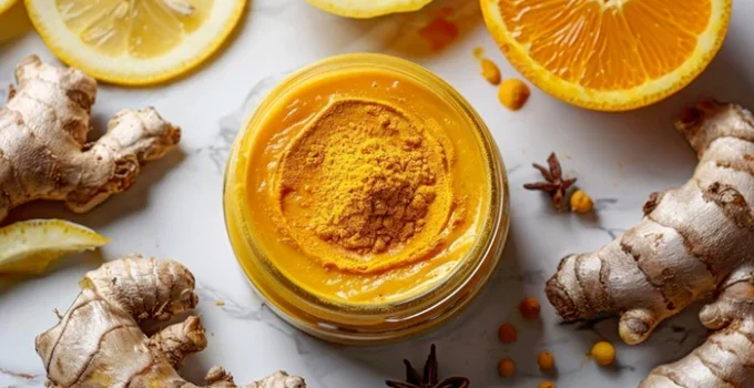 طرز تهیه 12 ماسک پرتقال برای صورت که حتماً باید امتحان کنید