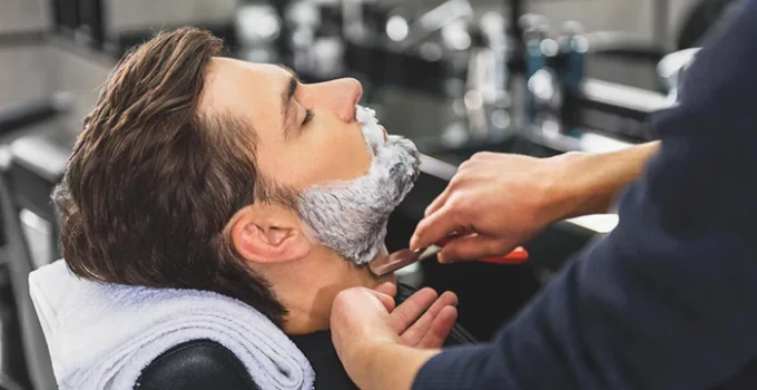 موی زیر پوستی و راهکارهای ساده برای پیشگیری و درمان آن