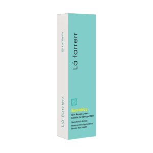 Sucranica - Skin Repair Cream Suitable for Damaged Skin