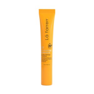 کرم ضد آفتاب دور چشم مینرال لافارر | +SPF30